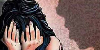 Man Misdeed a women cleaner