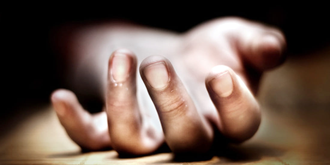man murdered in etah for marriage beyond relation