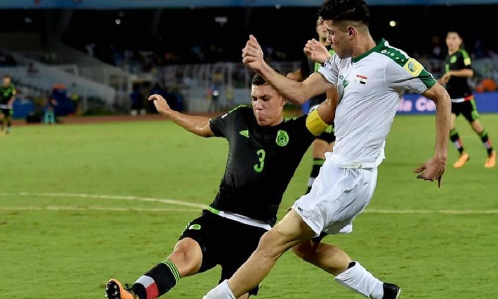 england beat mexico by 3-2 and reach pre-quarterfinals