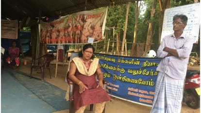 Ground report: Jaffna where thousands still missing
