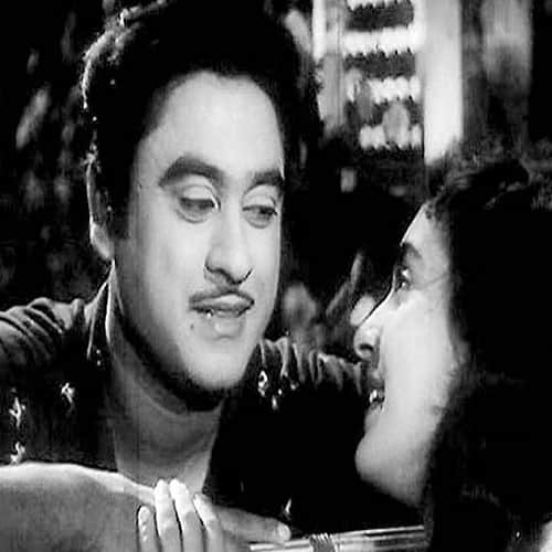 KISHORE KUMAR SUPERHIT FILMS WON FILMFARE AWARD