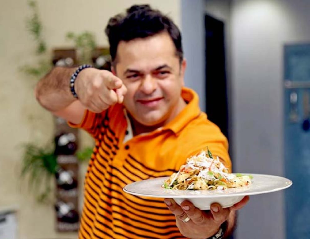 Do you know how your food habits reveal all about your personality