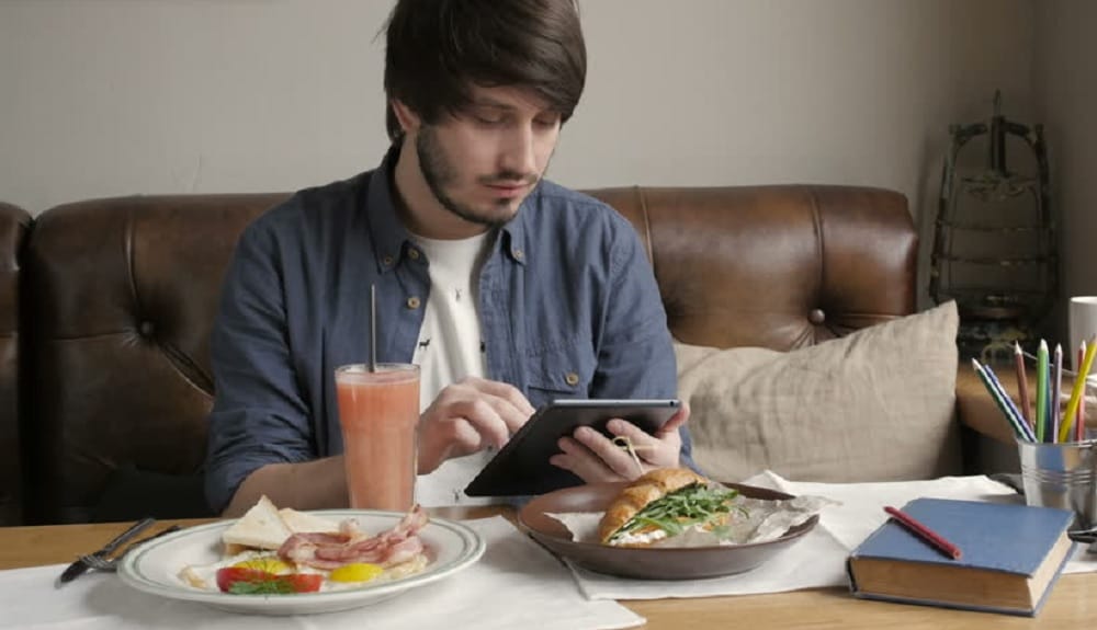 Do you know how your food habits reveal all about your personality