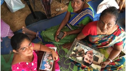 Ground report: Jaffna where thousands still missing