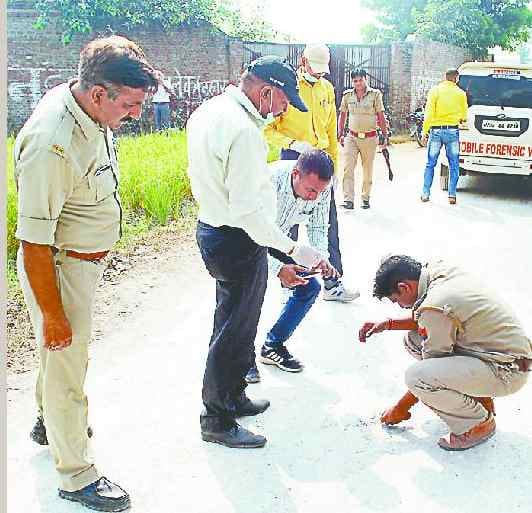 Three hours of investigation to know the reality