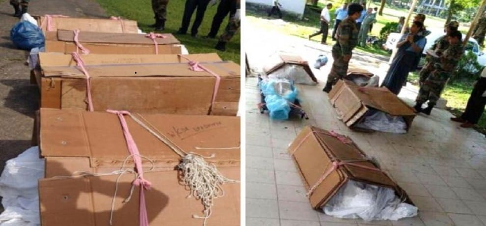 900 body bags lie unused as Indian Army frets since 17 years