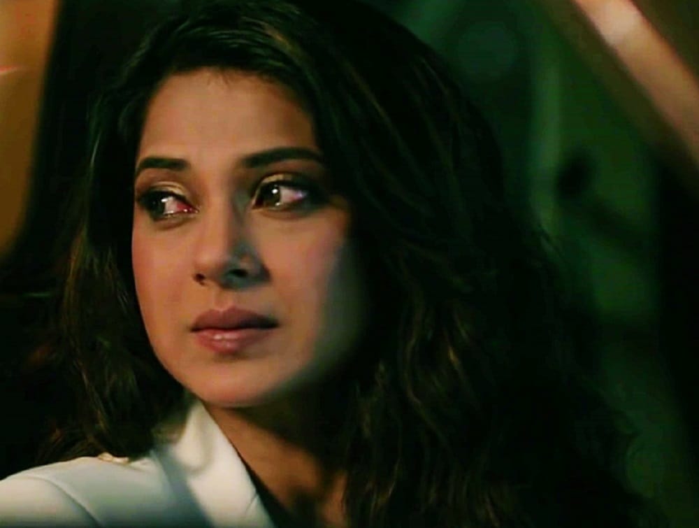 TV Show Beyhadh completes One Year Jennifer Winget Writes Emotional Post