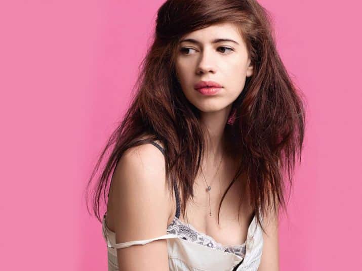 actress Kalki Koechlin spoke on pregnant women in india
