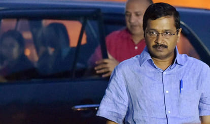 rss create road map for pollution-free Delhi