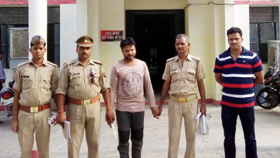 killer of sister husband gets sent to jail