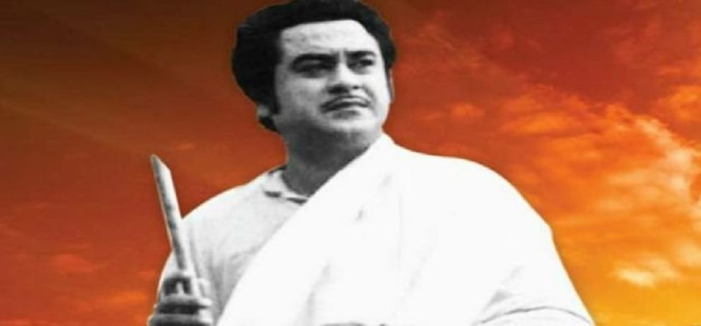 facts about veteran singer kishore kumar in bollywood
