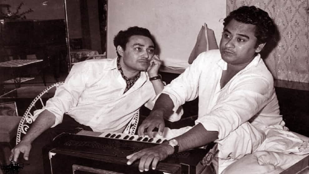 singer kishore kumar songs banned on akashvani during indira gandhi government