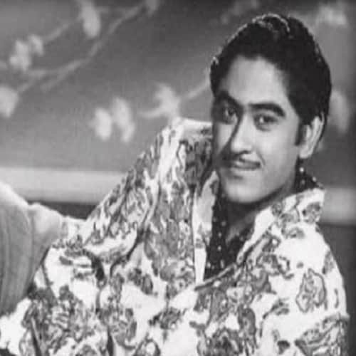 facts about veteran singer kishore kumar in bollywood
