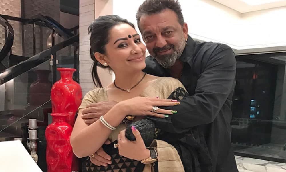 Will Ranbir Kapoor satarrer Sanjay Dutt Biopic have This Truth about Maanayata Dutt