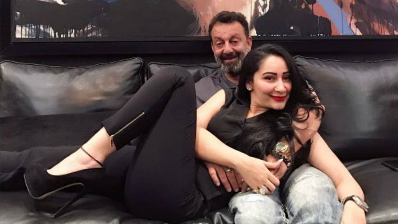Will Ranbir Kapoor satarrer Sanjay Dutt Biopic have This Truth about Maanayata Dutt