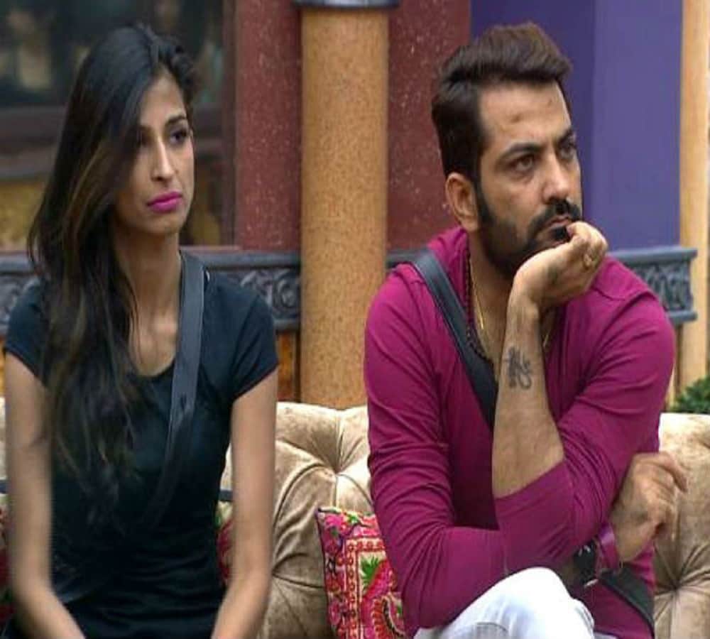After Devoleena Bhattacharjee Bigg Boss ex contestant Manu Punjabi account hacked 