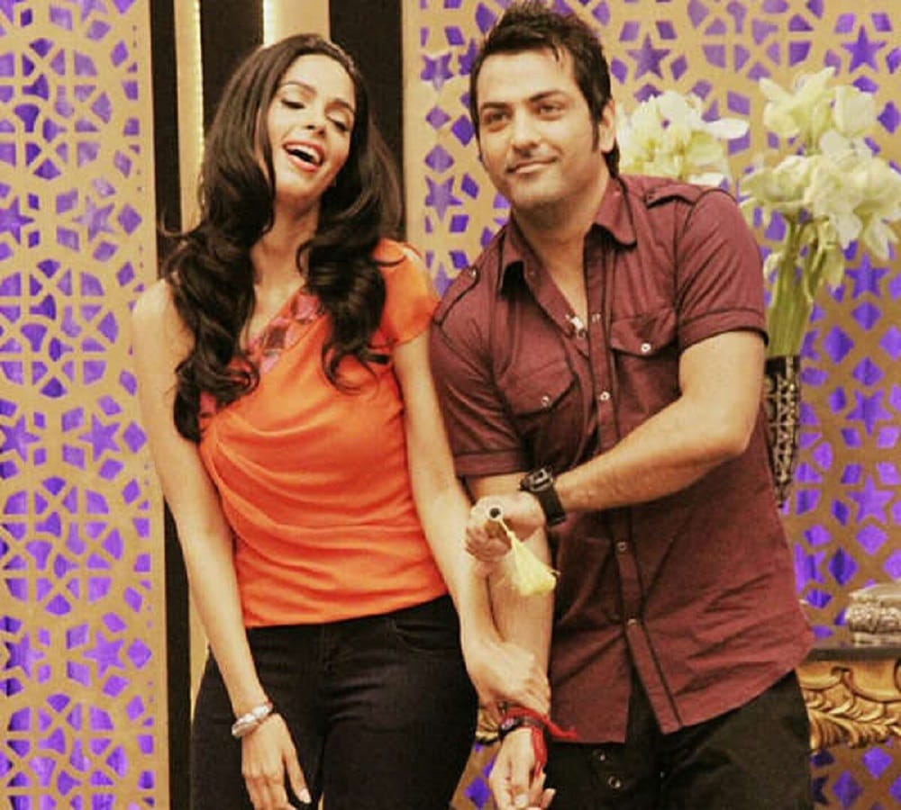 ex contestant manu punjabi will enter in weekend ka war at bigg boss 11 