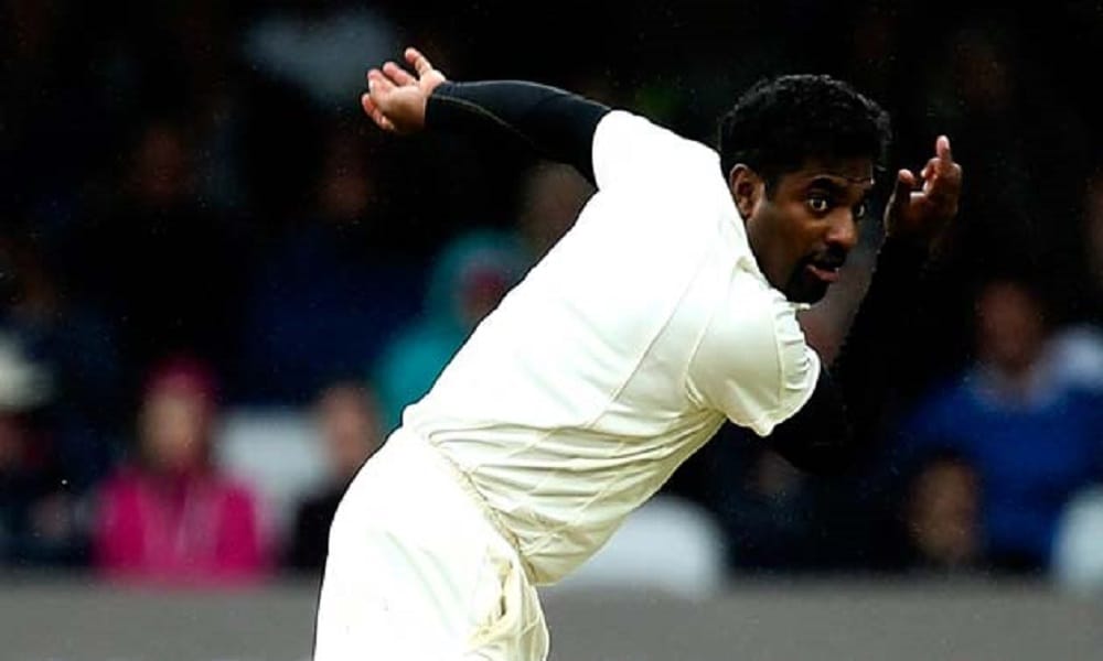 virender sehwag said afraid to face this bowler