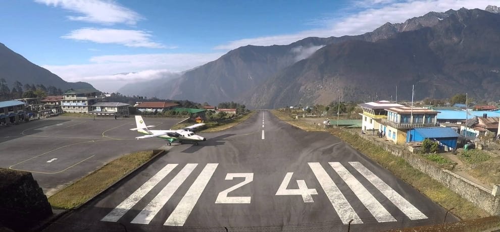 You will be surprised to know about these airports