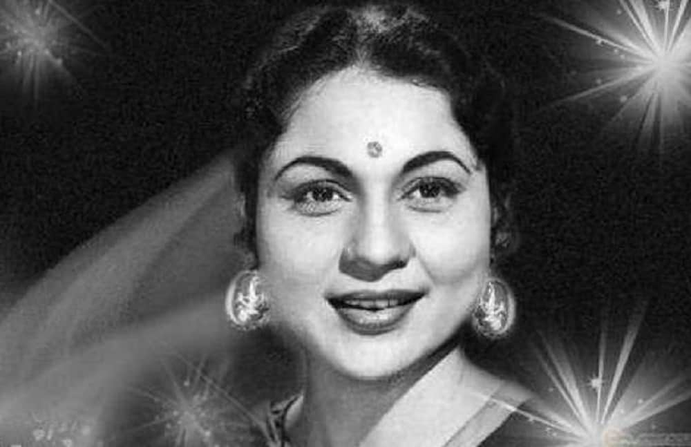 Actress Nirupa Roy unknown facts of her life