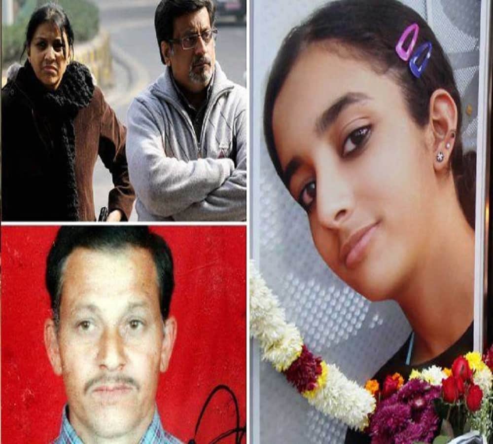 bollywood celebs tweet on aarushi murder case verdict 