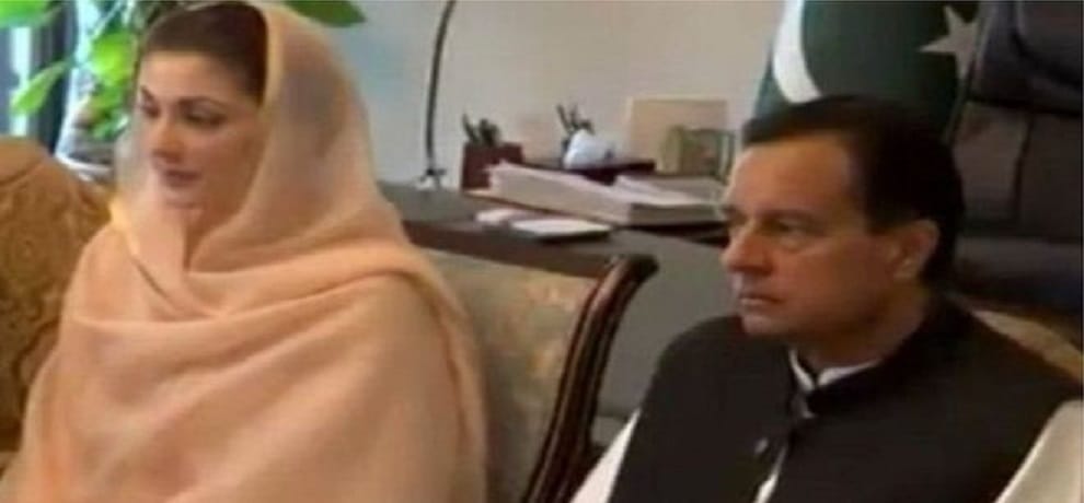 Pakistan facing threat under Ahmadiyya muslims
