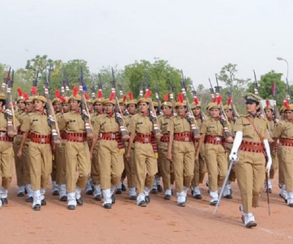 Rajasthan police jobs vacancies for constable post apply now