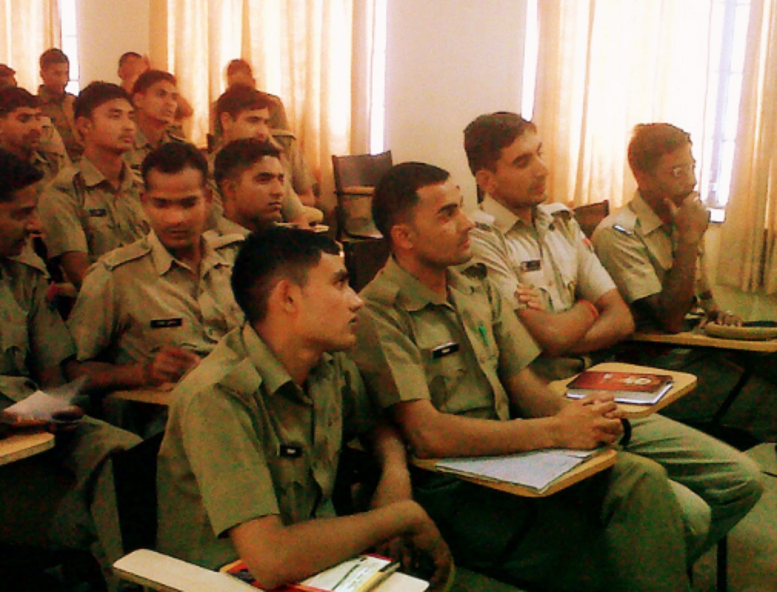 Rajasthan police jobs vacancies for constable post apply now