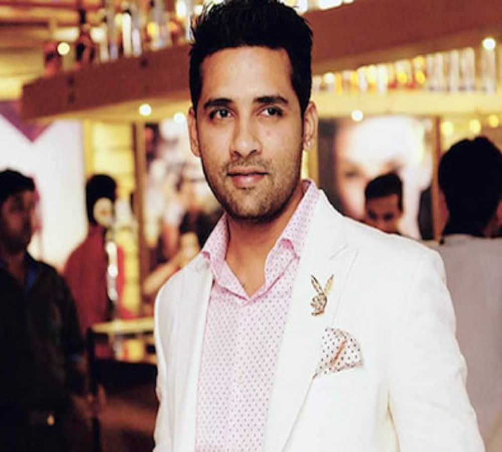 punish told false about his marital status before enter the bigg boss