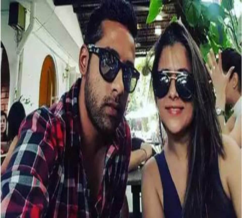 punish told false about his marital status before enter the bigg boss