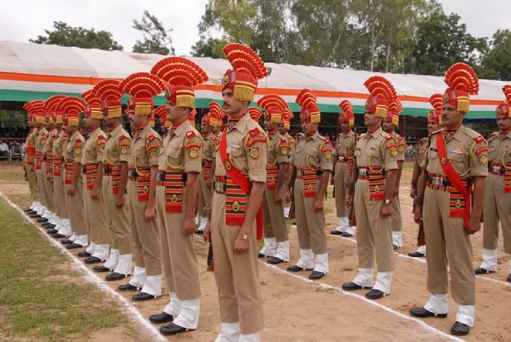 rajasthan budget-2018 Counter Terrorism Training Center will be established in jaipur