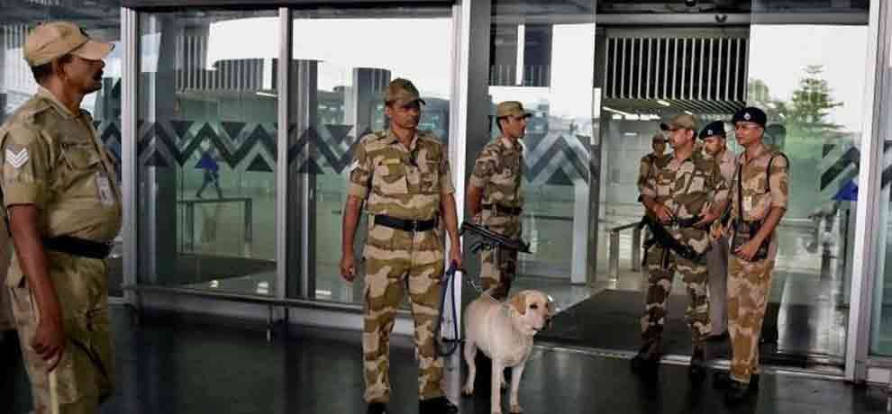 JOB VACANCIES IN CISF FOR 10TH PASSED 69000 SALARY
