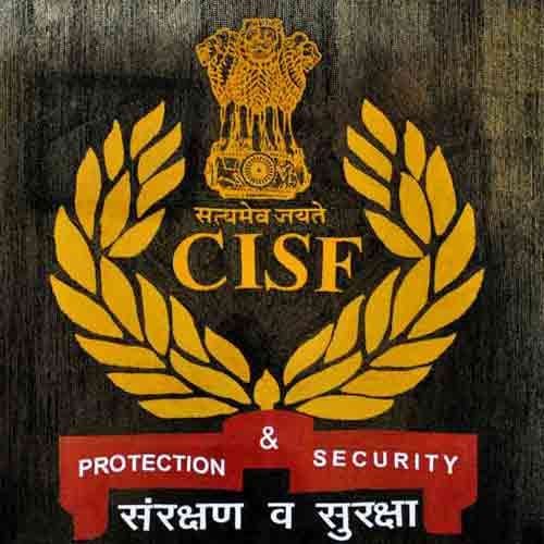 JOB VACANCIES IN CISF FOR 10TH PASSED 69000 SALARY