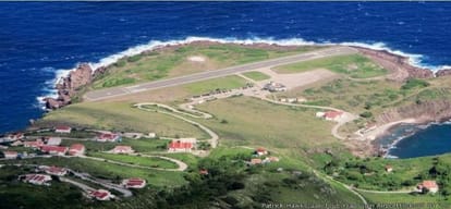 You will be surprised to know about these airports