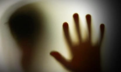 minor boy sexually abused by woman in mathura