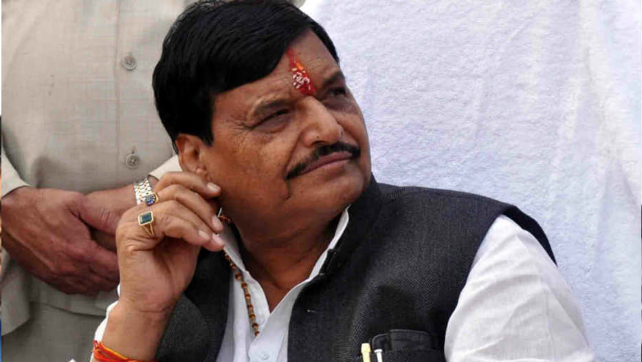 Akhilesh statement about family feud