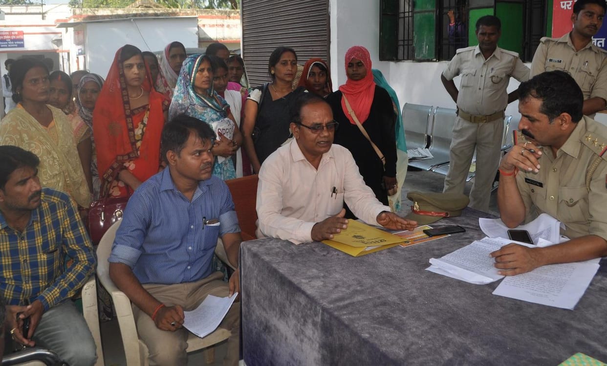 In the name of skill development, forgery in Purvanchal