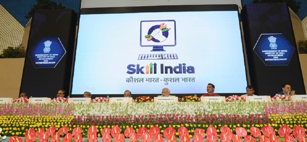  Cabinet approves SANKALP, STRIVE schemes to boost Skill India Mission