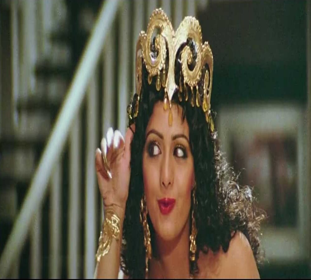 Sridevi film song ‘Hawa Hawai’ will relaunch in Vidya Balan starrer ‘Tumhari Sulu’