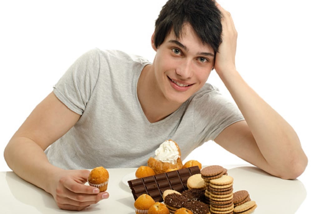 Do you know how your food habits reveal all about your personality