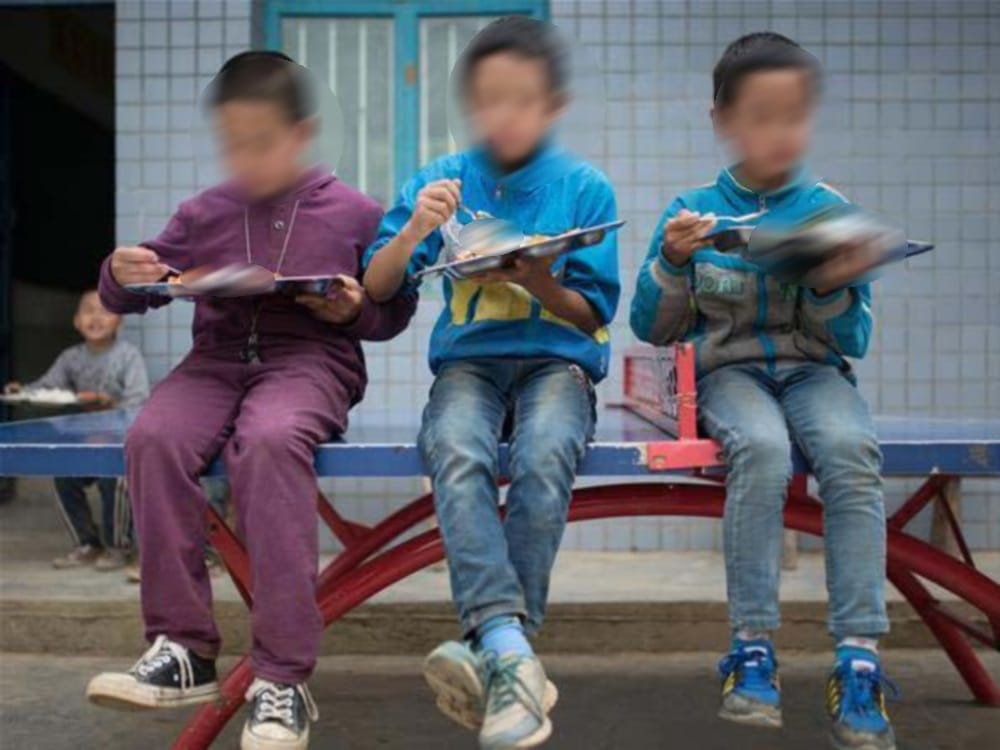 three students school bunk shocking story in dehradun