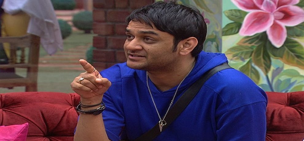 bigg boss 11 shivani durga says sapna choudhary will evict soon from house