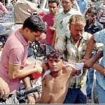 आरोपी।
