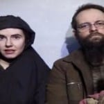 pakistani soldiers save american family from taliban