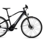 BMW Active Hybrid e-bike