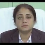 Dera Sacha Sauda chairperson Vipasana Insan