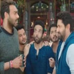 Rohit Shetty film Golmaal Again new dialogue promos release 