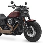 Harley-Davidson Launched 2018 Softail range 