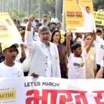 नोबेल विजेता कैलाश सत्यार्थी