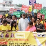 Anti Trafficking Laws will made soon said kailash satyarthi